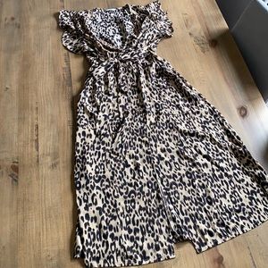 Midi Spring/Summer Dress